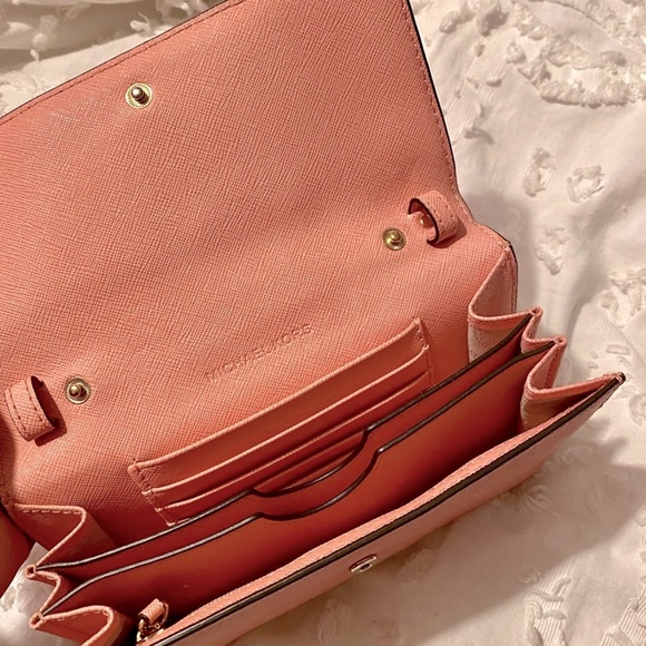 Michael Kors Crossbody - Picture 3 of 5